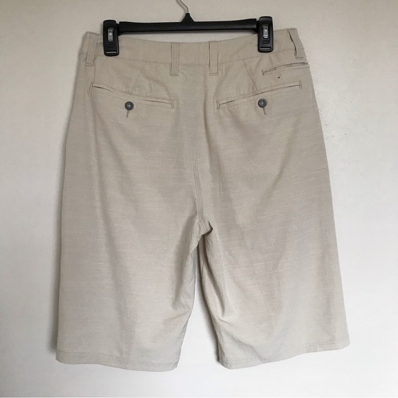 BKE Landon Hybrid Athletic Fit Stretch Walkshort Men’s 29 - Picture 5 of 11